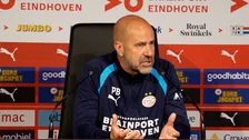 Thumbnail for article: Bosz spotte 'laatbloeiende' PSV-aanwinst maanden geleden al: 'Had iets bijzonders'