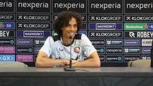 Thumbnail for article: Zechiël bevestigt persoonlijk akkoord met Feyenoord: 'Dat gaat goedkomen'
