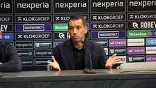 Van Bronckhorst: 'De bedragen voor hem zijn life changing, voor zijn hele familie'