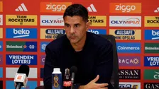 Thumbnail for article: Míchel geeft na Ajax - PSV een update over 'aangeslagen' Bouwman