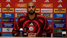 Amrabat komt met duidelijke update na invalbeurt tegen PSV: 'Dat is wat ontbreekt'
