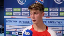 Thumbnail for article: Kwakman reageert op ambitieuze Echteld: 'Ben ik totaal niet mee bezig'