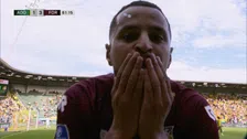 Thumbnail for article: Zien: Ihattaren is belangrijk voor Fortuna en komt met mooi bericht voor moeder