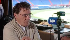 'Hadj Moussa-gedoe' bij Feyenoord zorgt voor onbegrip: 'Ik zou zeggen: wegwezen'