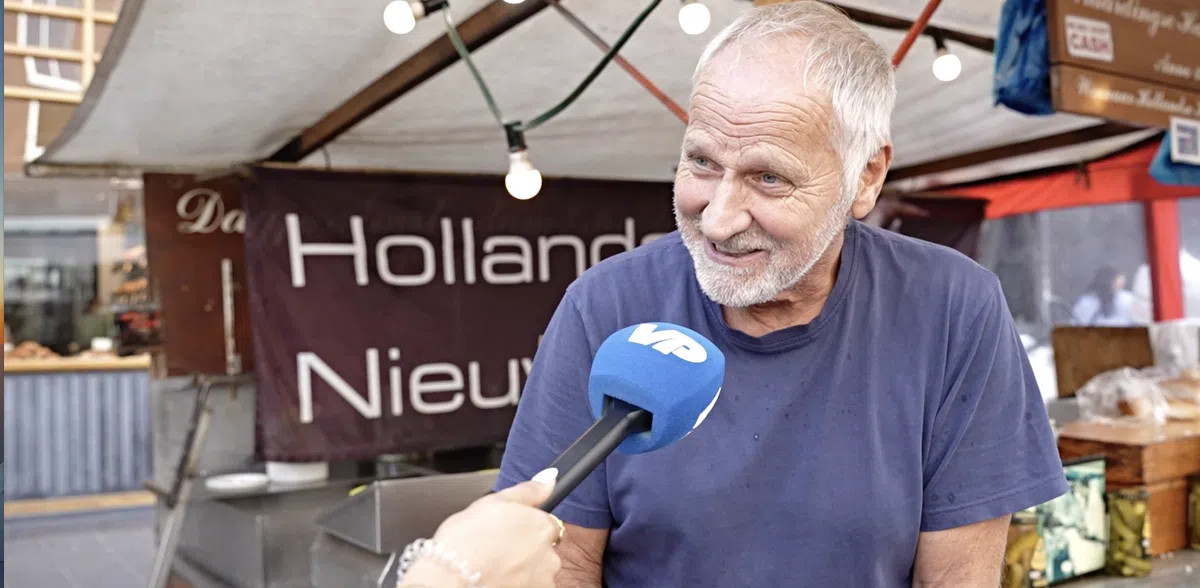 Ajax-fans in rep en roer: dit vonden zij van de overtreding op Bouwman