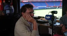 Van Hanegem snoeihard over Eredivisie-arbiter: 'Het is verschrikkelijk'