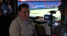 Van Hanegem ziet opvallende Ajax-transfer: 'Ik dacht: die is héél goed'