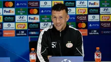Perisic geeft tekst en uitleg over opvallend moment tegen Ajax: 'Ik was boos'