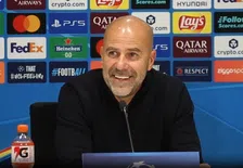 Bosz is stellig: "De KNVB heeft hier wel een kans laten lopen"