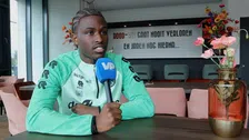 'Het had me niet lekker gezeten als ik gratis naar Feyenoord was gegaan'