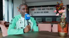Vertrekt PSV-huurling na dit seizoen definitief uit Eindhoven? 'Sluit niets uit'