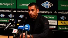 Thumbnail for article: Trots overheerst bij Feyenoord: 'Beste helft uit mijn trainerscarrière'