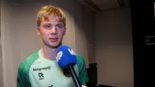 Hatenboer doet boekje open over PSV-interesse: 'Dat was alleen wanneer...'