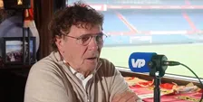 Van Hanegem ziet ideale Feyenoord-versterking in Italië: 'Haal hem terug'
