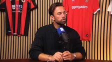 Drie clubs voor Luuk de Jong genoemd: 'Hij heeft het daar goed gedaan'