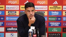 Míchel wuift Leonardo-suggestie weg bij Ajax: 'Ben ik 100 procent van overtuigd'
