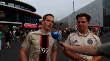 Is Ajax weer terug op het gewenste niveau?: 'Als je kijkt tegen PSV...'