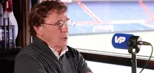 Thumbnail for article: Van Hanegem geniet in Eredivisie: 'Haalt weer zijn oude niveau, blijft maar gaan'