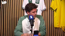 Transfervrije verdediger duikt op bij NEC: 'Qua naam verrijking voor Eredivisie'