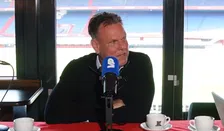 Eenhoorn over mogelijke hereniging bij Feyenoord: 'Het zou kunnen...'