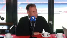 Eenhoorn openhartig over ontslag bij Feyenoord: 'Dat is moeilijk om te doen...'