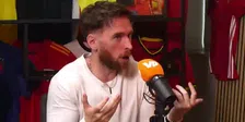 Naast Van Dijk nog één grote uitblinker: 'Laten zien dat hij in Oranje thuishoort'