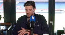 Kramer komt terug op Weghorst-onthulling: 'Als ik hem dan nu zie met zijn bijbel'