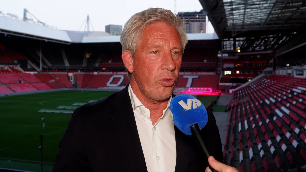 PSV's slimme geldstrategie: waarom Marcel Brands geen risico's neemt