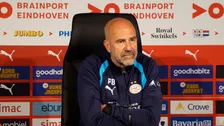 PSV wil Pléa vervangen op Champions League-lijst: 'Ik heb uiteraard ja gezegd'