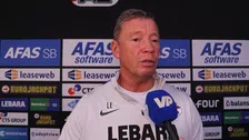 AZ-trainer Echteld wijst favoriet aan bij Feyenoord - AZ: ‘Wij staan bovenaan…’