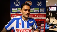 Kersten zet vraagtekens bij arbitrage: 'Buiten de zestien, dat is een rode kaart'