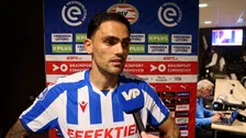 Van Bommel raakt Kersten hard na 'onbesuisd' duel: 'Hij zei sorry'