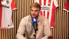 'De speler waarvan ik het meest had verwacht en het is er het minst uitgekomen'