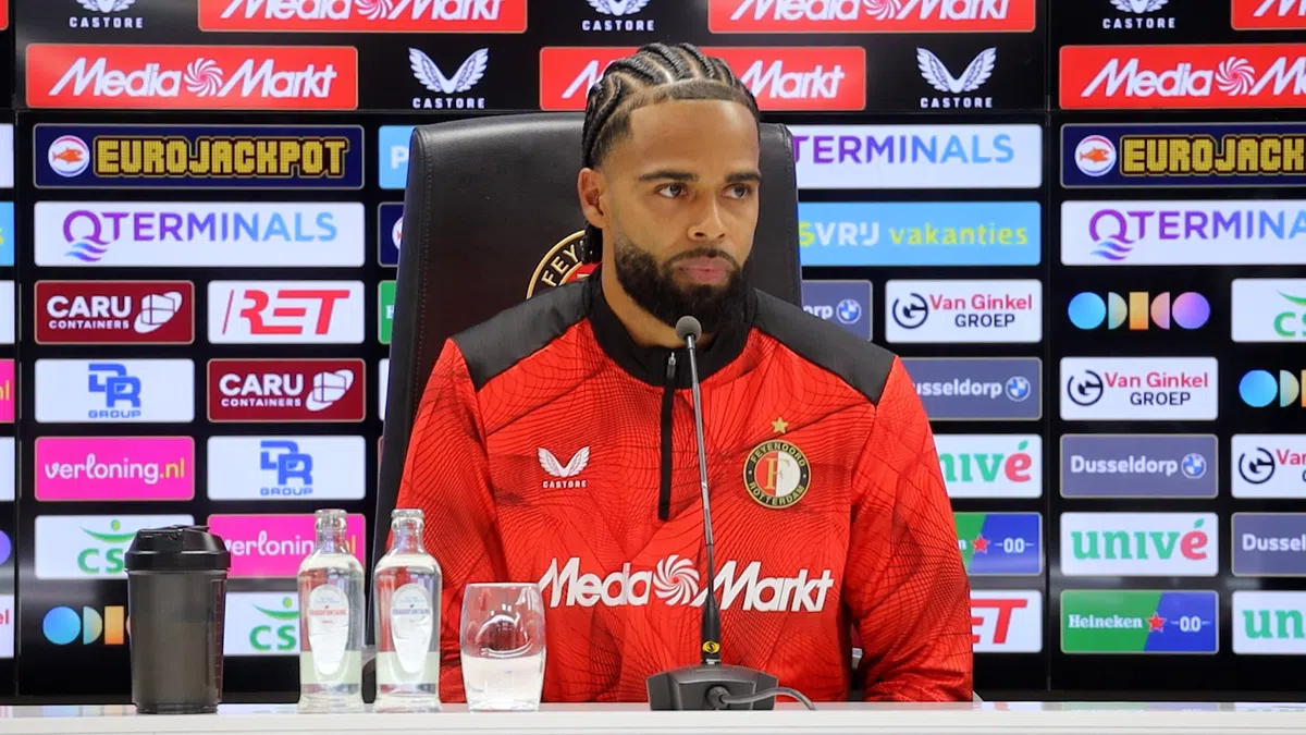 Meerdink twijfelde zelf: wat er echt gebeurde bij die penalty