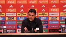 Míchel ziet groot probleem bij Ajax na puntenverlies: 'Dat mag niet meer gebeuren'