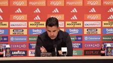 Míchel ziet duidelijke problemen na gelijkspel Ajax: 'Het is heel frustrerend'