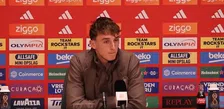 'Bozige' Baas na gelijkspel Ajax tegen NEC: 'Niet de eerste keer...'