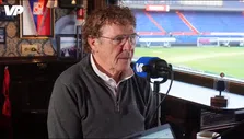 Van Hanegem velt oordeel over penaltymoment Meerdink: 'Elke keer hetzelfde'