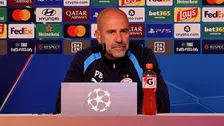 UEFA geeft gehoor aan verzoek van PSV, Peter Bosz: 'Hij is erbij'