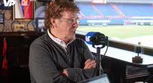 Van Hanegem over PSV-aanvaller: 'Niet doen alsof we hem missen in Oranje'