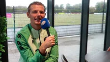 Zonneveld keert terug naar oude liefde: 'Ik zag het als een goede vervolgstap'