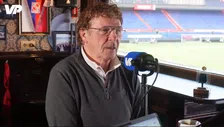 Van Hanegem ergert zich aan één Feyenoord-speler: 'Hoop dat hij wakker wordt'