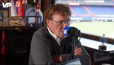 Van Hanegem pleit voor basisplaats bij Ajax: 'Ik zou hem altijd opstellen'