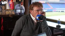 Van Hanegem voorziet weinig problemen voor Feyenoord: 'Como niet zo bijzonder'