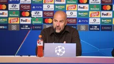 Bosz onder de indruk van PSV'er: 'Deed het op de training al ongelofelijk goed'