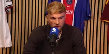 Letschert stipt duidelijk PSV-probleem aan: 'Zij zijn te licht samen op CL-niveau'