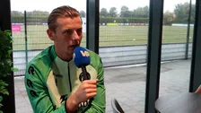 Zonneveld wijst drie Tweede Divisie-clubs aan: 'Die kunnen wel mee in de KKD'