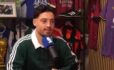 Ajax maakt gebruik van beschermingsprogramma rondom Dolberg: 'Betalen het salaris'
