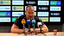 Lukkien ziet 'belangrijkste exponent' bij Ajax: 'Hij drukt wel echt zijn stempel'