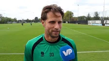 Valente ziet gelijkenissen tussen Feyenoord en Groningen: 'Dat is ook wel zo'
